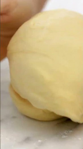 Easy Braided Egg Bread Recipe