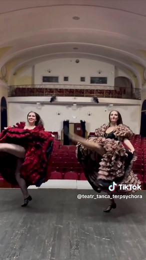 Exciting Can-Can Dance Performances from Around the World
