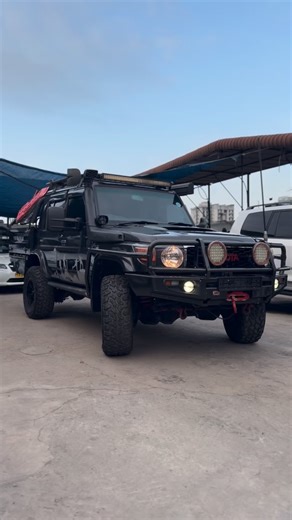 Motos Expert on Instagram: "TOYOTA LANDCRUISER DOUBLE CABIN YEAR 2012 LOW MILEAGE DIESEL 1VD ENGINE WATER TAP FIRE EXTINGUISHER COOLBOX NEW TYRES ANDROID RADIO MUSIC SYSTEM PRICE MIL 137,000,000/=Tsh CALL US 0743949782 #nilymotos #scooterusedtanzania"