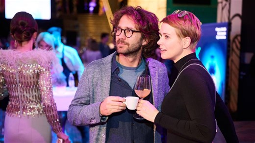 Osvárt Andrea és párja nagy lépésre szánta el magát: ezt nem sokan tennék meg!