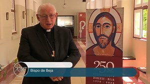 7.5K views · 189 reactions | História da Diocese de Beja. Programa 70x7 do dia 19 de julho de 2020 | Agência Ecclesia | Facebook