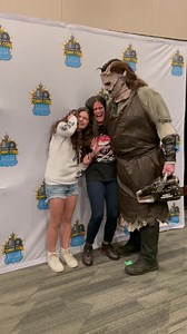 ON LOCATION | This year’s Niagara Falls Comic Con has been a success! We have loved seeing the convention center buzzing with energy. Thanks to everyone who came out! Niagara Falls Convention Centre #NiagaraFalls #CKTBOnLocation | Newstalk 610 CKTB