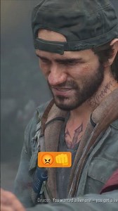 Days Gone Brutal Fight Scene | Epic Combat Gameplay
