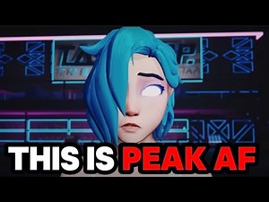 I FINALLY CHECKED OUT META RUNNER AND ITS KINDA PEAK NGL