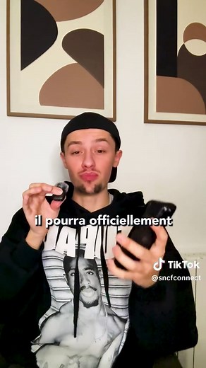 Revivez votre histoire d'amour avec SNCF Connect