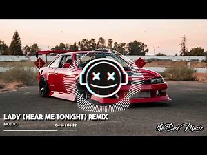 Modjo - Lady (Hear Me Tonight) Remix