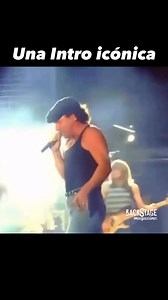 #acdc #concert #concierto | Backstage Magazine