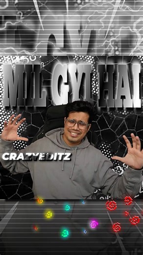 Bhambhi ji mil gyi #gamerfleet #gamerfleeteditz #gamerfleetfanpage