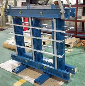 [Hot Item] Distribution Transformer Stacked Rectangular Core