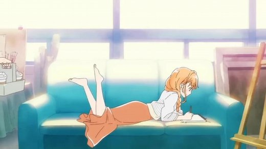 anime sad scene#animestiktok #animeclips #fyp #animesadscene #animeedit #adaybeforeusanime