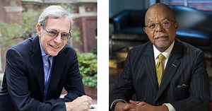 Henry Louis Gates, Jr. and Eric Foner, 1/29/2021