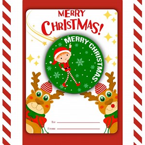 Christmas Boy Pinback Button Elf Pin Badge Merry Christmas Stocking Filler, Advent School Gift Ideas, Xmas Kids Pin Badges 32mm 58mm - Etsy