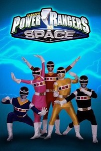 Power Rangers: In Space, Episode 16 | Cast and Crew  | Rotten Tomatoes