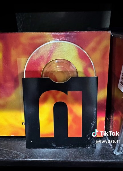 Exploring the Album 'Last' by Nine Inch Nails