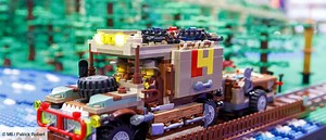 LEGO Masters : qui a remporté la saison 3 ?