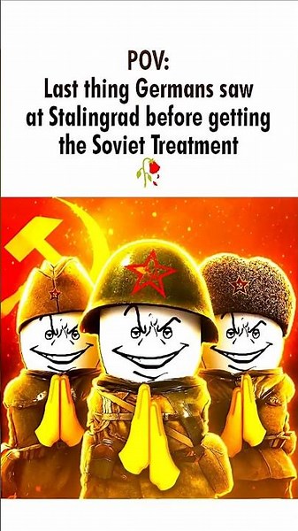 Le RED ARMY Has Arrived! #historymemes #chudjak #history #fyp #edit #meme