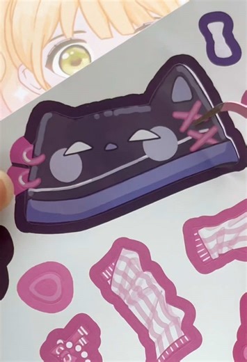 Creative Paper Doll Dress Up DIY ASMR Project