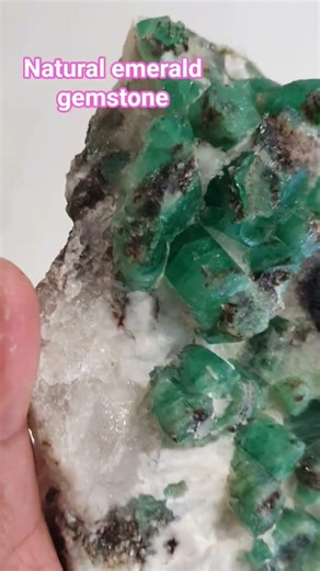 Natural Ruby & Blue Sapphire Gold Jewelry – Diamond‑Dropped Gems Galore!