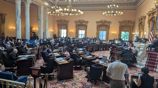 Success Sequence: Ohio bill mandates anti-poverty curriculum despite racial disparity