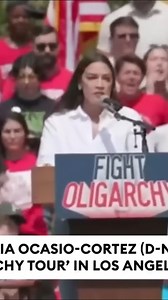 3.1K views · 77 reactions | AOC Trump Is A “Criminal” #foxnews #maga #trump | James Mitchell | Facebook