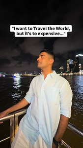 ✈️💸 15 Budget Travel Hacks That’ll Save You A Fortune! 💸✈️ Travel doesn’t have to break the bank — just travel smarter. Here are some tried & tested hacks to help you explore more for less: 1️⃣ Travel off-season – You’ll get cheaper flights, better stays, and fewer crowds. Win-win! 2️⃣ Use flexible search tools – Try Skyscanner’s “Everywhere” option and play around with flexible dates. You’ll be surprised how much you save! 3️⃣ Get travel insurance – A tiny cost that can save you thousands in 