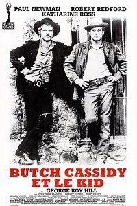 VOIR~ Butch Cassidy et le Kid Streaming VF [FR] Complet Gratuit | Français VOSTFR - Streaming VF [FR] Complet Gratuit | Français VOSTFR