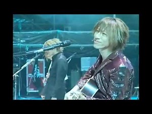 GLAY / BELOVED (ONE LOVE in 北京)