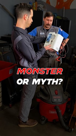 Autoline Pro on Instagram: "2 years. Dozens of uses. Still crushing it. 🔥 The Ventus Smoke Machine doesn’t just hold up—it leads. Cordless. Portable. Reliable. Everything your shop needs to crush diag work fast. 🔧 EVAP | Intake | Exhaust 🛠️ Works with adapters & gas caps ⚡ Instant odorless smoke 💰 Save time & money w/ faster & more efficient diags Once you go Ventus, you don’t go back. Get yours today at the link in our bio!"