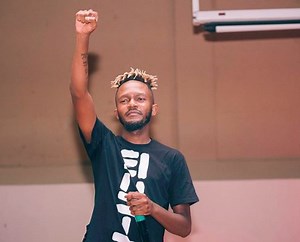 WATCH | Kwesta reveals he's started his album from scratch