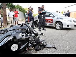 Third crash course starts Tuesday