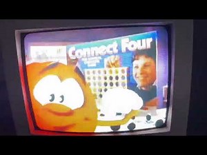 Nick Jr. Commercial Breaks (March 25, 1997)