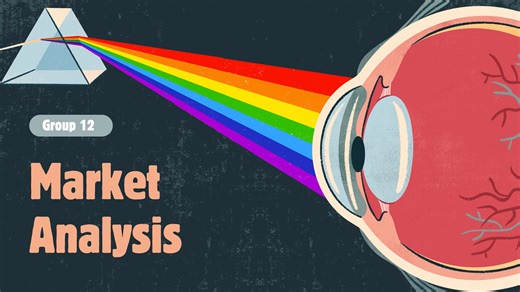 group 12 market analysis