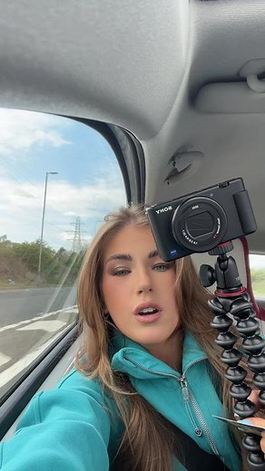 Lily Anderson on TikTok