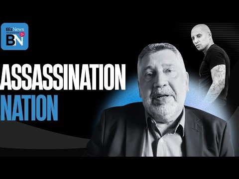 Willem Els: Another high-profile hit in the Assasination Nation