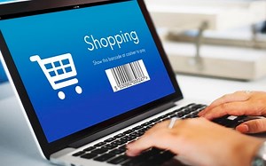 Transaksi E-Commerce Tembus Rp227,8 Triliun per Semester I/2022