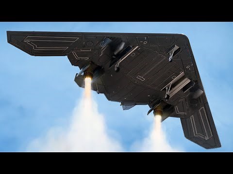 10 Best Vertical Takeoff Aircraft In The World