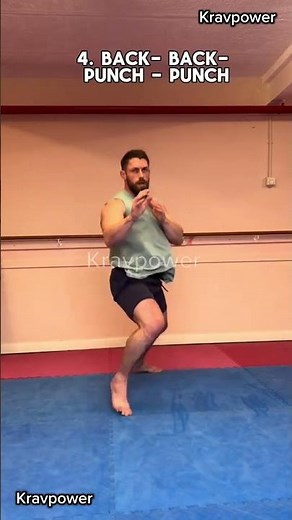 How to learn karate at home #martialarts #mma #selfdefense