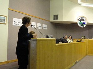 City Continues Redevelopment Cost-Benefit Analysis