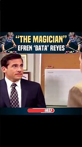 Efren Reyes Just Made the Craziest Bank Shot Ever