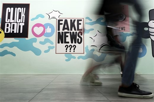 Bill passed to counter digitally manipulated content, deepfakes during elections