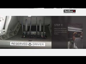 NetBox Installation Guide 2018