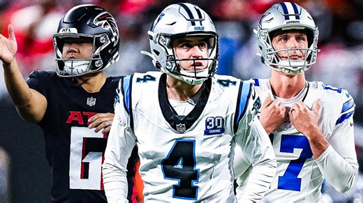 Fantasy Football Kicker Rankings: Week 2 2025