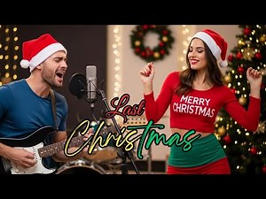 Last Christmas Reggae Cover – Chill Christmas Vibes