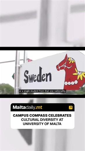 1.7K views | The University of Malta (UM) has unveiled The Campus...