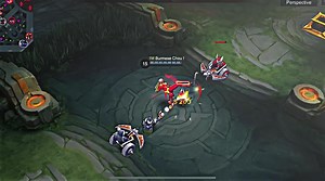 You know Global no.1 Burmese Chou's freestyle ? 🥶#mobilelegends #burmesechou #globalchou #chou #foryou #spy #tiktokuni #mlbbcreatorbase #freestyle #myanmar