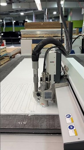 Zund Cutter - Digital Cutting Visit youromega.com for custom print!