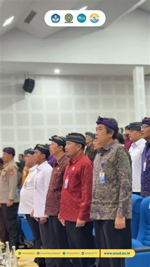 Universitas Udayana on Instagram: "Unud resmi bekerja sama dengan Ditjen Imigrasi RI untuk penguatan SDM, riset, dan pelayanan publik di bidang keimigrasian. Kerja sama ini mencakup pembentukan Pusat Kebijakan Keimigrasian di Unud, integrasi mata kuliah Hukum Keimigrasian, hingga kolaborasi riset dan pengajaran. Acara juga dirangkaikan dengan kuliah umum “Strategi Imigrasi dalam Memetakan Masa Depan Bali.” #Unud #UdayanaUniversity #ImigrasiRI #PKS #KerjaSama"
