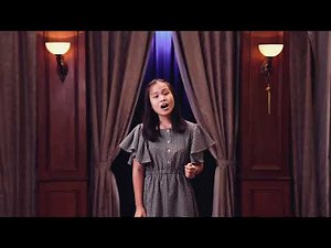 He has Chosen You for Me - Sarah Pipes (Cover)