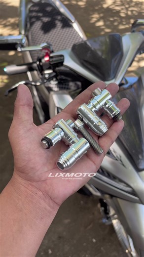 Universal Adjustable ARM Side Mirror Folding Mechanism