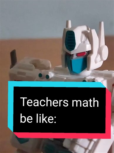 Humorous Teacher Memes on Math